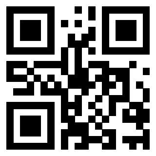 Scansione del QrCode di 3209657864