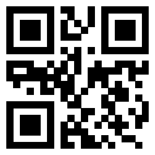 3209657866 - Immagine del QrCode associato