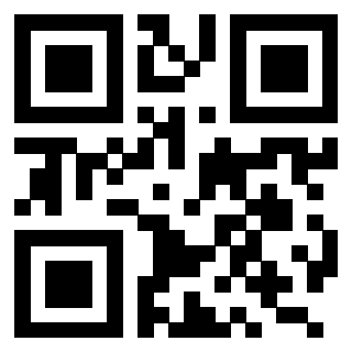 Immagine del Qr Code di 3209657869