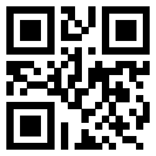Il QrCode di 3209657870