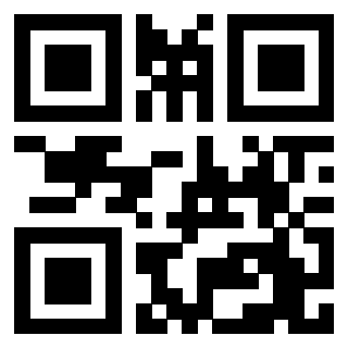 Il QrCode di 3209657871