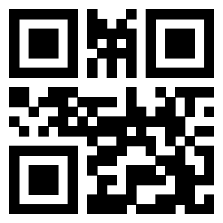 3209657874 - Immagine del Qr Code associato
