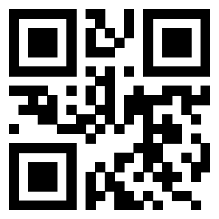 3209657875 QrCode associato