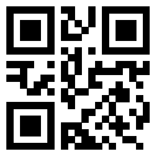 3209657880 Qr Code associato