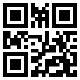 Il QrCode di 3209657881