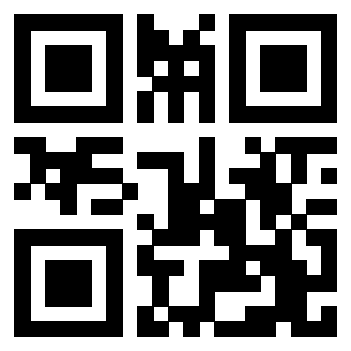 Immagine del Qr Code di 3209657887