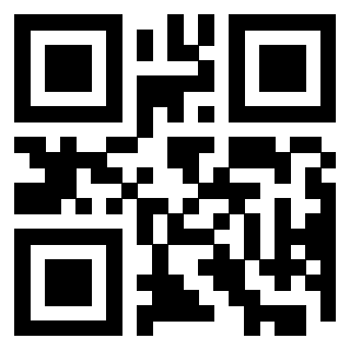 Il QrCode di 3209657888