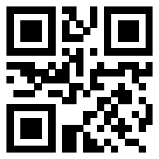 Scansione del QrCode di 3209657889