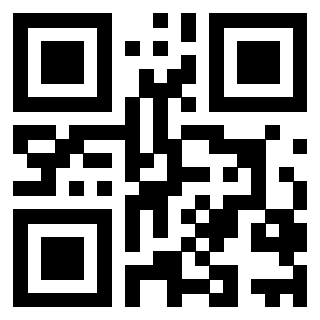 Il Qr Code di 3209657891