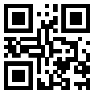 Immagine del Qr Code di 3209657893