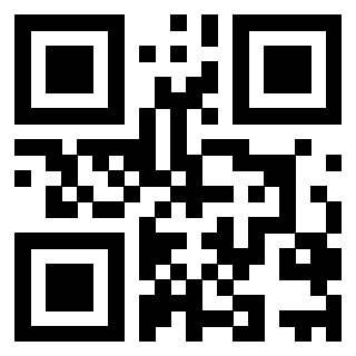 Immagine del Qr Code di 3209657897