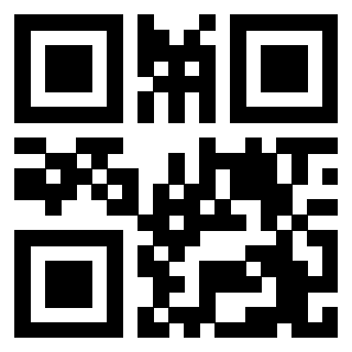 3209657900 QrCode associato