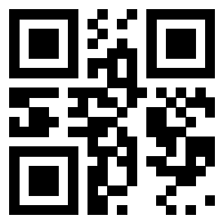 Il Qr Code di 3209657901