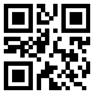Immagine del Qr Code di 3209657902