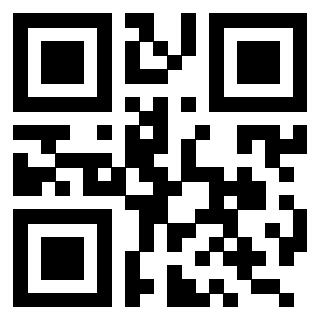 Il QrCode di 3209657904