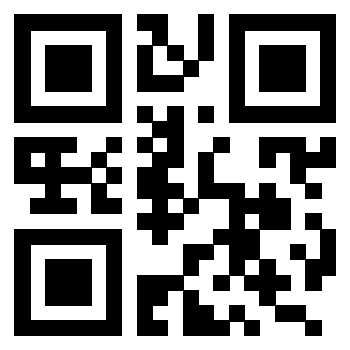 Il Qr Code di 3209657905