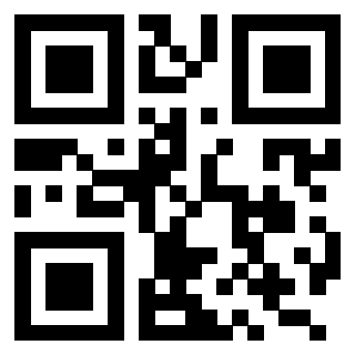 Scansione del QrCode di 3209657906