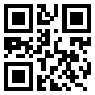 Il QrCode di 3209657908