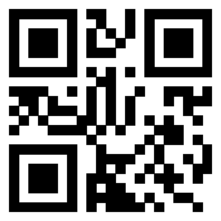 Immagine del Qr Code di 3209657910