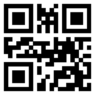 Immagine del Qr Code di 3209657911