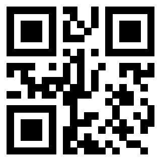 Immagine del Qr Code di 3209657912