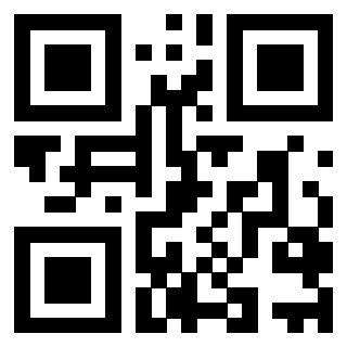 Immagine del Qr Code di 3209657914