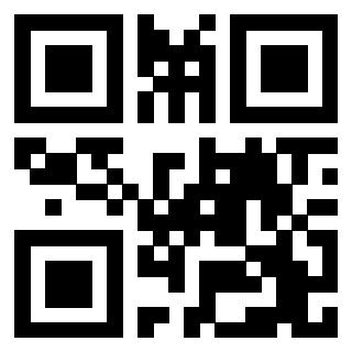 3209657916 Qr Code associato