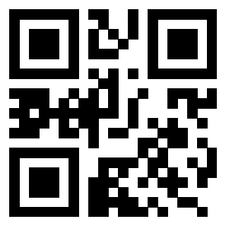 3209657919 - Immagine del QrCode associato