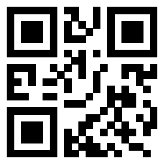 Scansione del Qr Code di 3209657920