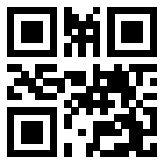 3209657922 - Immagine del Qr Code associato