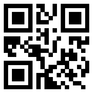 Immagine del Qr Code di 3209657924