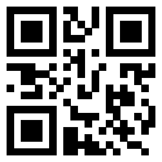 Scansione del QrCode di 3209657926