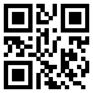 Il QrCode di 3209657927