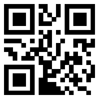 3209657928 QrCode associato