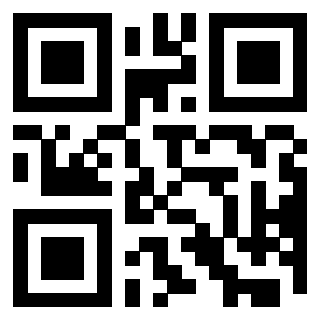 3209657930 - Immagine del QrCode associato