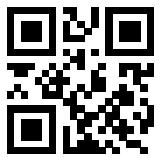 Il Qr Code di 3209657931