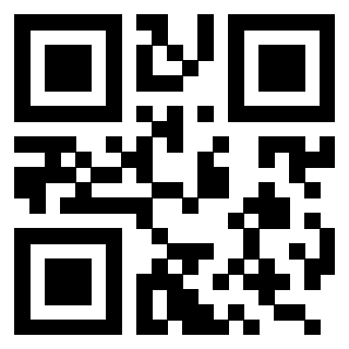 Immagine del Qr Code di 3209657932