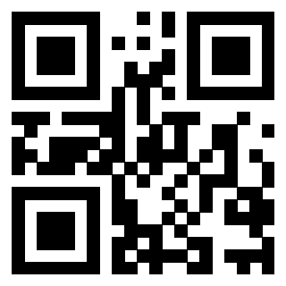 Il QrCode di 3209657934