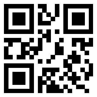 Immagine del QrCode di 3209657936