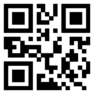 3209657937 QrCode associato