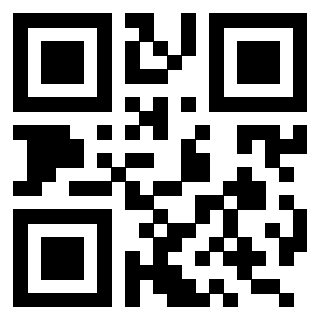 Il QrCode di 3209657938