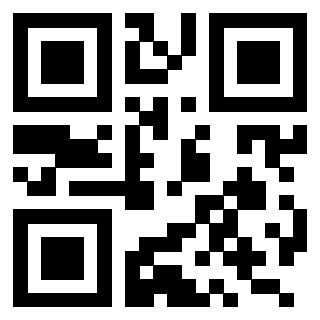 3209657939 - Immagine del QrCode associato