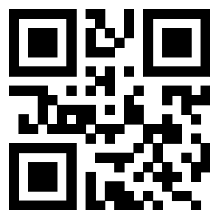 Scansione del Qr Code di 3209657940