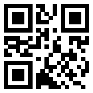 3209657941 - Immagine del Qr Code associato