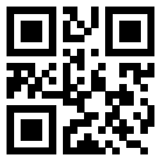 3209657943 QrCode associato