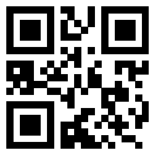 3209657946 Qr Code associato
