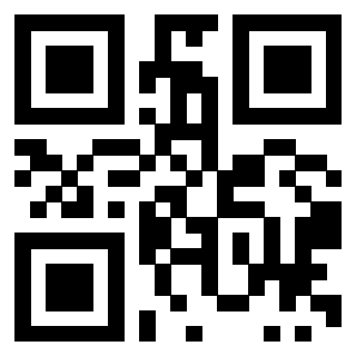 3209657954 - Immagine del Qr Code associato
