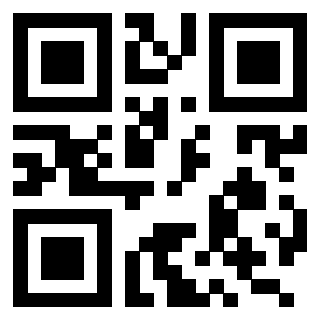 3209657957 - Immagine del Qr Code associato