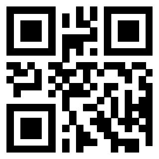 3209657958 - Immagine del QrCode associato