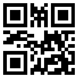 Il Qr Code di 3209657961